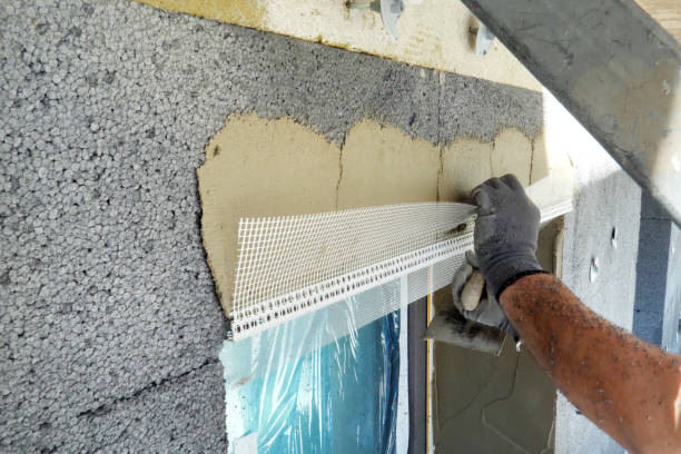 Best Commercial Insulation Services  in Oskaloosa, KS